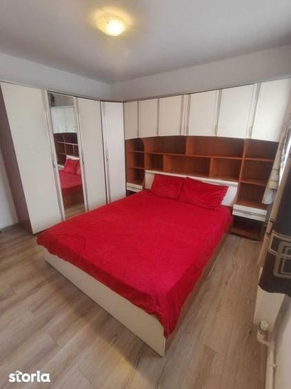 Inchiriez apartament 2 camere in Zona Industriala - 3