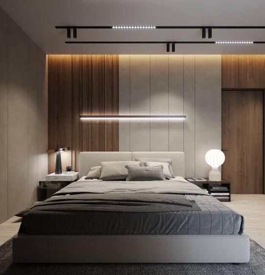 APARTAMENT CU 2 CAMERE, OPEN SPACE, PODUL DE FIER, ROSETTI - 10