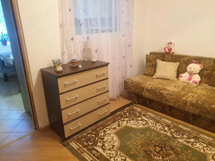 De vanzare apartament. - 3