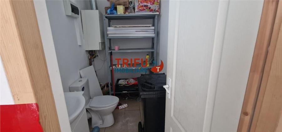 Spatiu cu vad comercial de închiriat în Cetate - 7