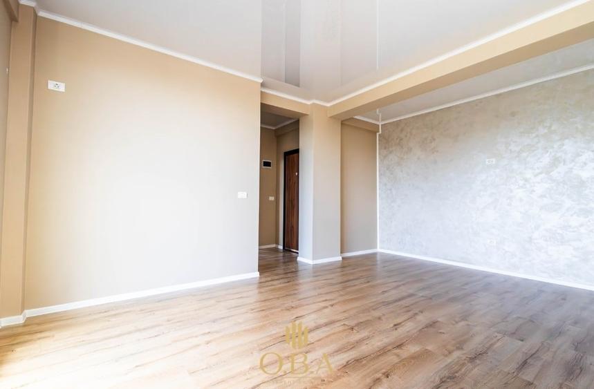 Apartament 2 camere Mamaia Nord - Oba Urban Residence - Proiect finalizat - 4