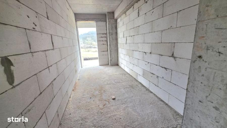 Apartament 2 camere TIP C-TVA INCLUS/2,5 km de Podu Ros - 9