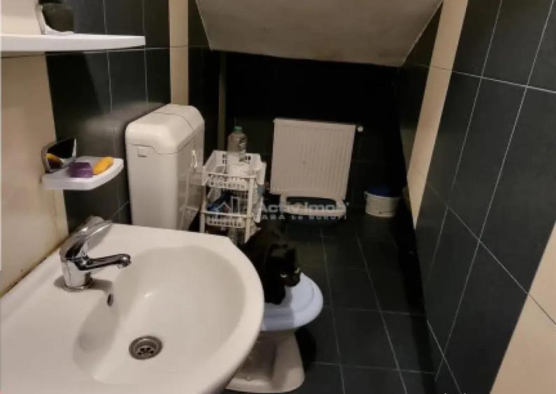 3 camere in vila si curte individuala - 10