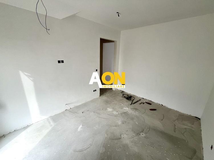 1/2 Duplex, 4 Camere, 296mp Teren, Cartier Partoș - 17