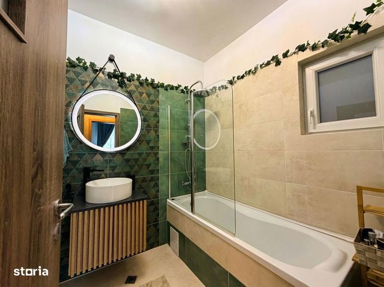 Apartament 3 camere cozy si modern Cartierul Arhitectilor, intrare - 8