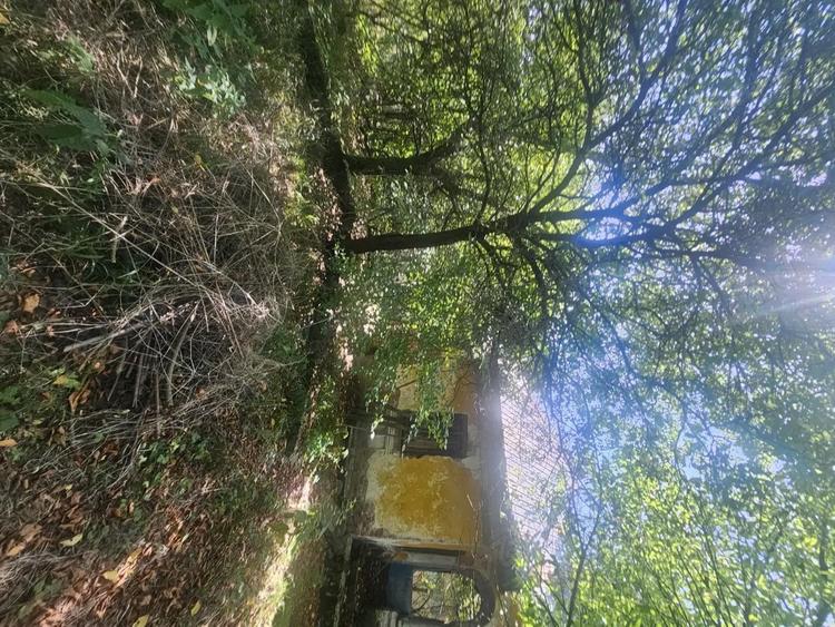 Teren de 1113 mp si casa batraneasca in comuna Mihaesti jude?ul Valcea - 1