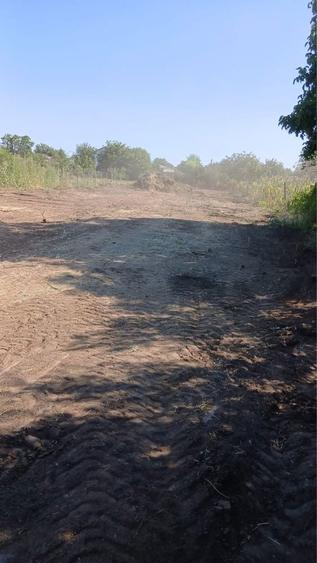 Teren de vanzare - 1