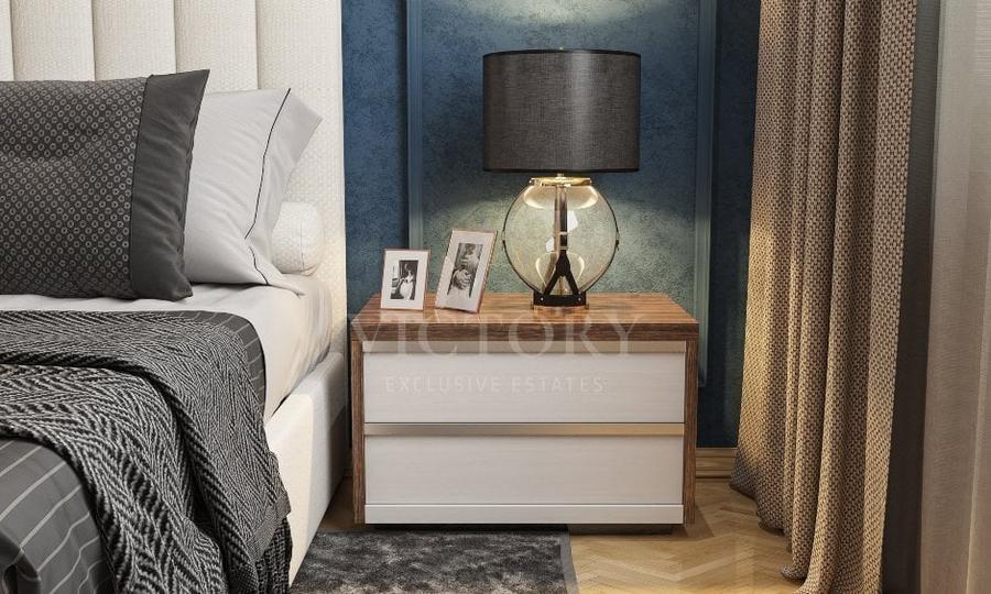 APARTAMENT 3 CAMERE || FLOREASCA|| TERASA - 7