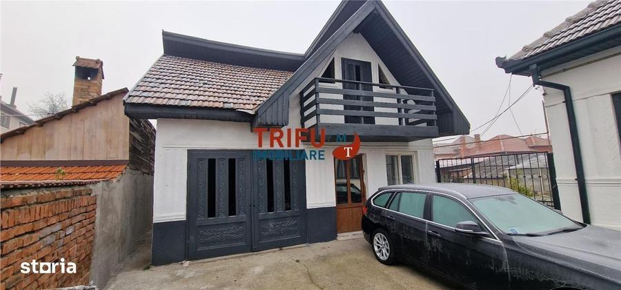 Casa individuala cu 5 camere si garaj de vanzare in Alba Iulia zona Ce - 7