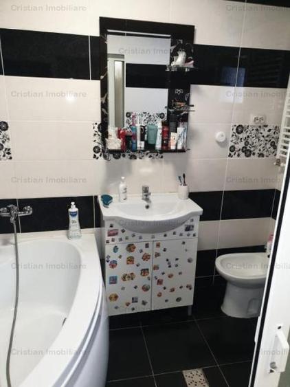 Independentei VILA TIP DUPLEX ,120mp utili, MODERN - 12