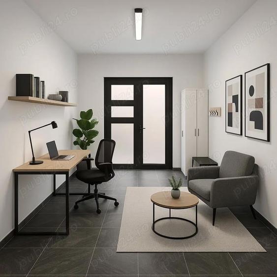 Inchiriez spatiu redus 18mp Unirii SUD pt. diverse activitati - 2