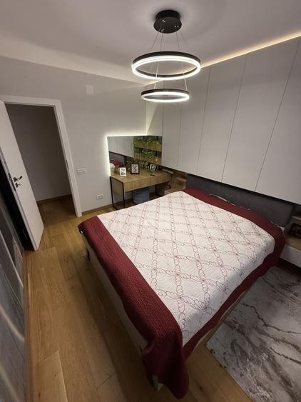 Apartament 2 camere | Dorobanti | LUX - 9