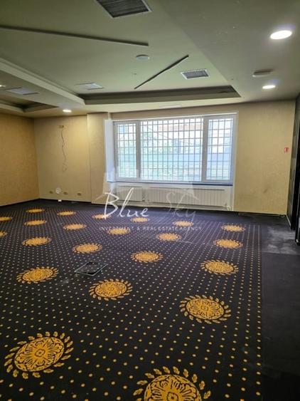 Piata Brotacei- Spatiu comercial 120 mp situat la parter - 1