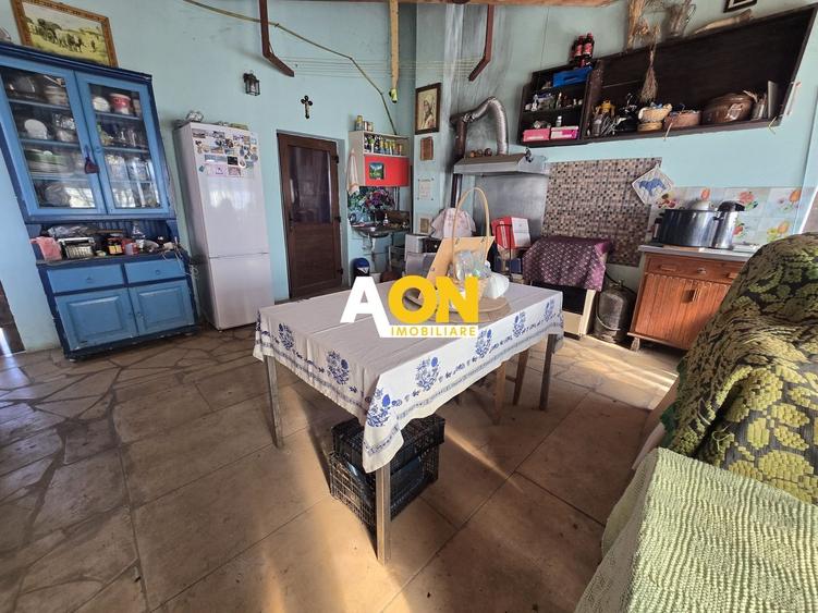 Casa Individuala 3 Camere, 2 bai, 490mp Teren - 11