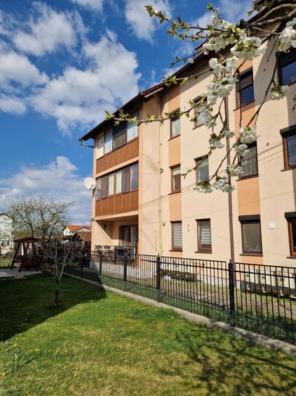 Inchiriez apartament panoramic 90mp utilat - 1