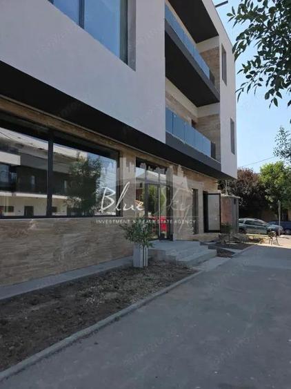 Spatiu comercial 637 mp situat in cladire noua, zona Faleza Nord - 17