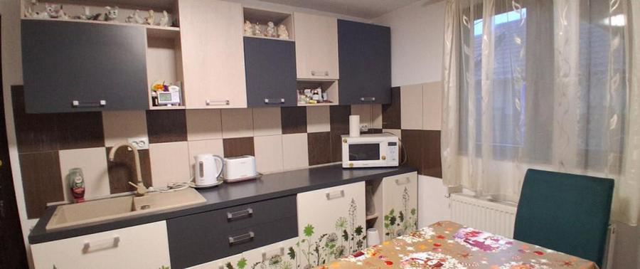 Casa spa?ioasa cu teren generos Valea Calugareasca - 6