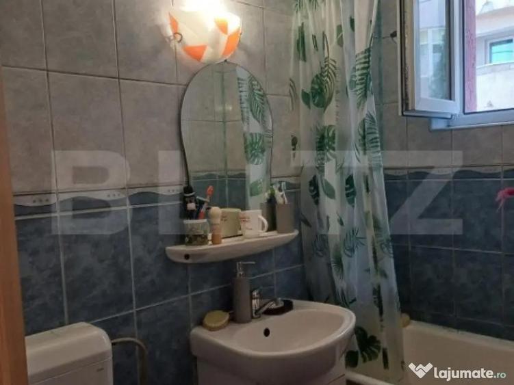Apartament 2 camere, 38 mp, zona-Micro 1 - 6