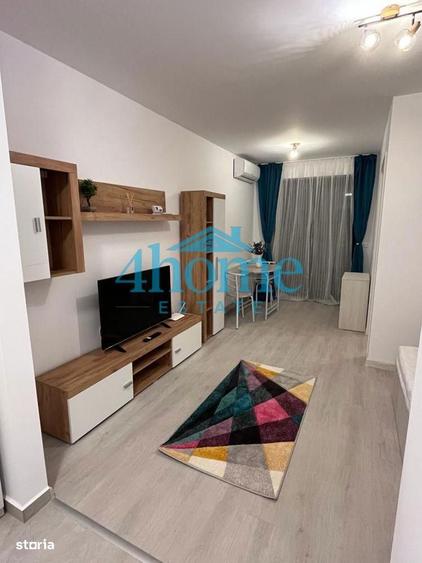 Garsoniera Theodor Pallady | Hils Brauner | Parcare | Metrou - 5