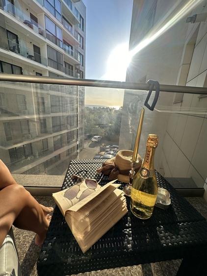 Inchiriez apartament termen lung, zona Opera Mamaia - 2