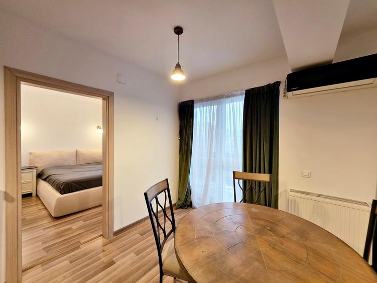 Apartament 2 Camere | Metrou Apărătorii Patriei | Bloc 2016 | Parcare Subterana - 9