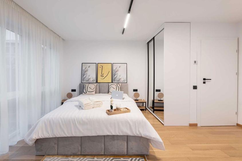 Inchiriere duplex premium+garaj 2 locuri, Buna Ziua, Cluj Napoca - 4