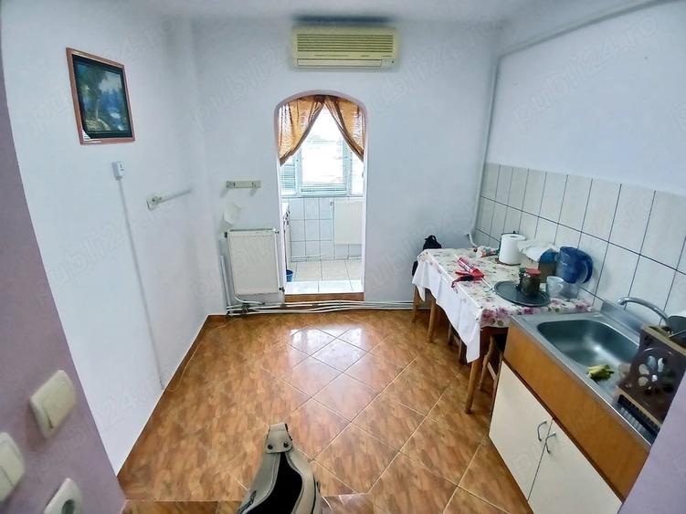 Apartament 2 camere, 53 mp, etaj 3 Zona Industriala din Tecuci - 5