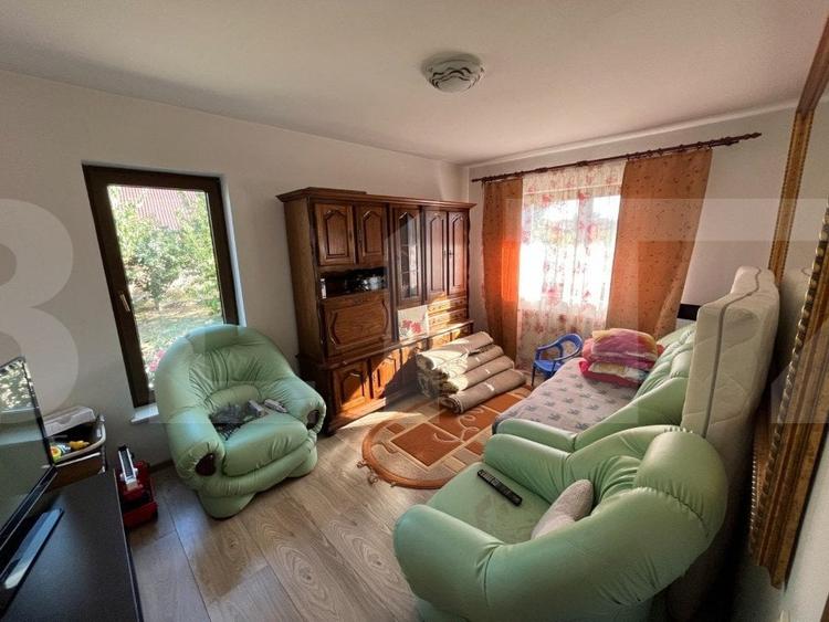 Casa la cheie, 280 mp utili, teren 1400 mp, Apahida - 15
