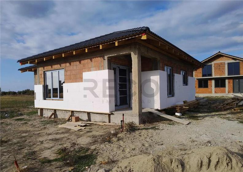 RECO Casa 4 camere,Cihei - 4