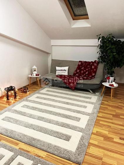 Moara de vant - Spital Pascanu, bloc nou, 2 apartamente moderne - 3