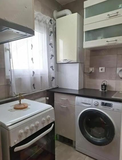 Garsoniera mobilata, utilat sup.25 mp zona Petrom/ Oasului Cluj-Napoca - 1