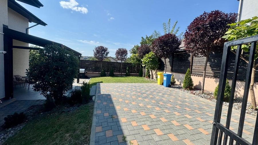 Casă Tip Duplex – 130 mp- Mobilata -Utilata – Finisaje Premium – CUG - 3