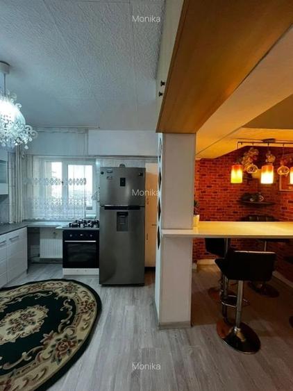 Apartament spatios Crangasi - 10