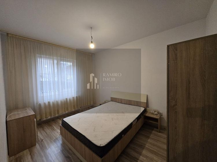 Apartament 2camere parter curte 80mp metrou Dimitrie Leonida comercial - 6