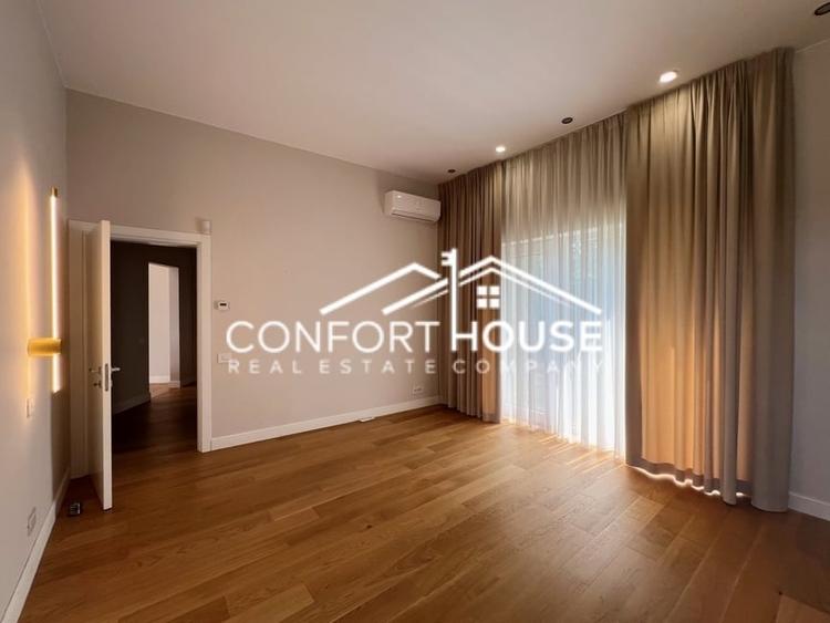 Vila  cu arhitectura moderna,  D+P+E,  piscina,  IANCU NICOLAE -British School - 10