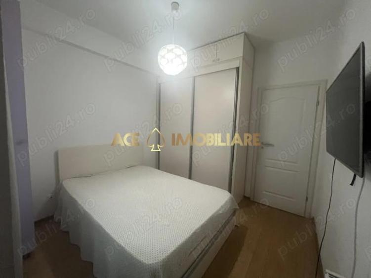 2 Camere | Mosilor | Metrou | Loc de parcare subteran | Centrala Proprie - 6