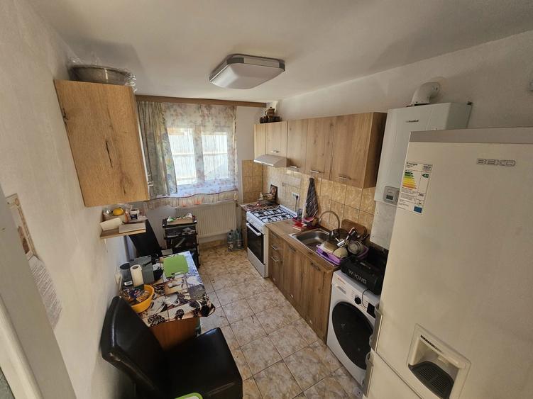 Casa 2 camere de vanzare,Piatra Neamt - 13