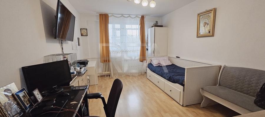Apartament 2 Camere , Decomandat , Etaj 3/10 , Brancoveanu - 1