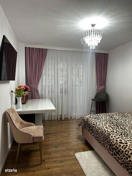Apartament 3 camere, Rogerius Oradea - 4