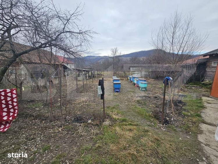 Casa de vanzare - Comuna Nimigea - 11