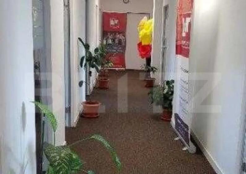 Spa?iu de birou, 212 mp, zona Calea Turzii - 1