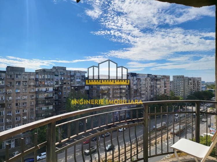 3 camere-0% comision-Parc 9 Mai-700m metrou Crangasi-net 2Gb gratis - 5