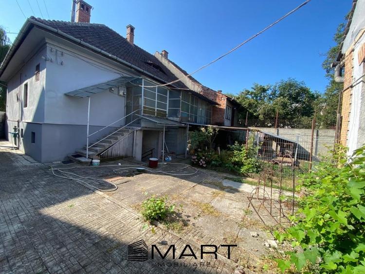 Casa individuala 4 camere, Piata Cibin - 3