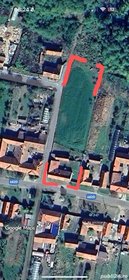 De vanzare Casa + Teren 3151m2 - 7