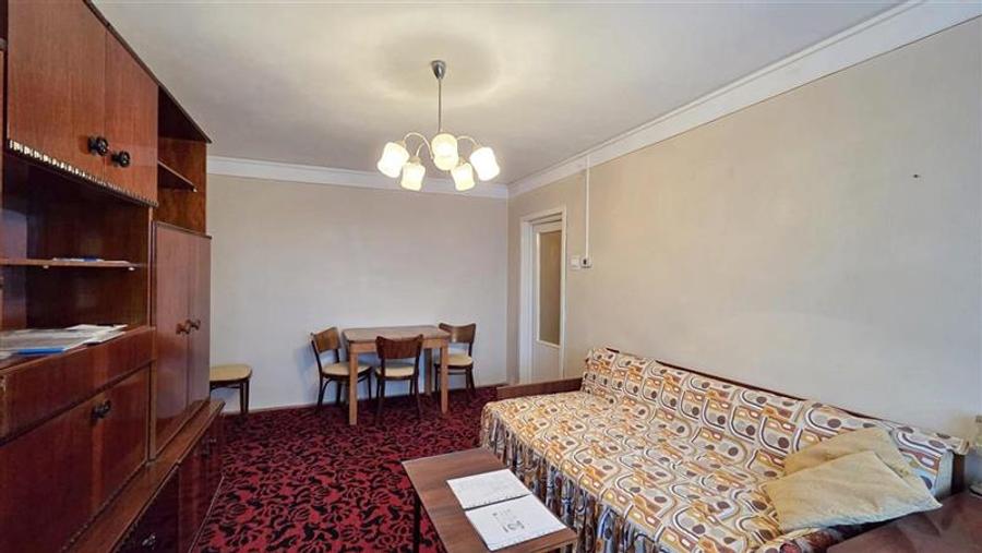 COMISION 0% APARTAMENT 3 CAMERE CU LIFT C. MARTIRILOR BLOC ANVELOPAT - 6