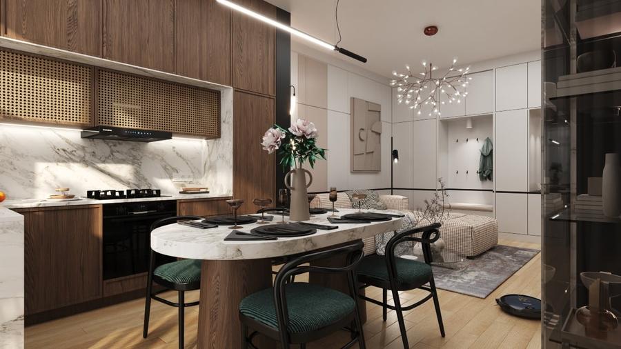 Apartament 2 camere Oradea - 6