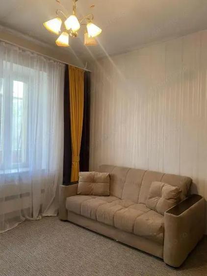 Inchiriere apartament 2 camere Drumul Taberei - 1