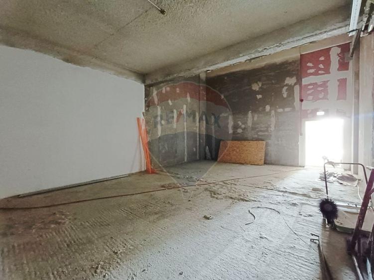 Inchiriere Spațiu Comercial langa Pasarela Metrou Berceni | Open Space - 6