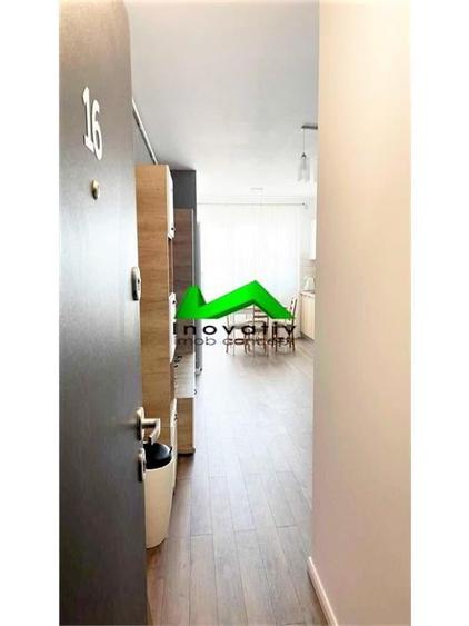 Apartament 3 camere de inchiriat 2 parcari Sibiu C.Surii Mici - 8