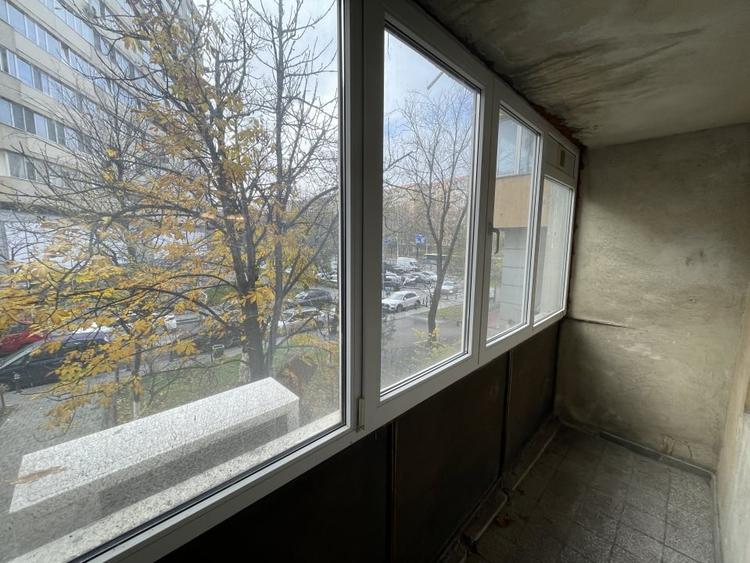 4 Camere - Bucur Obor - Birou sau Locuinta - 6